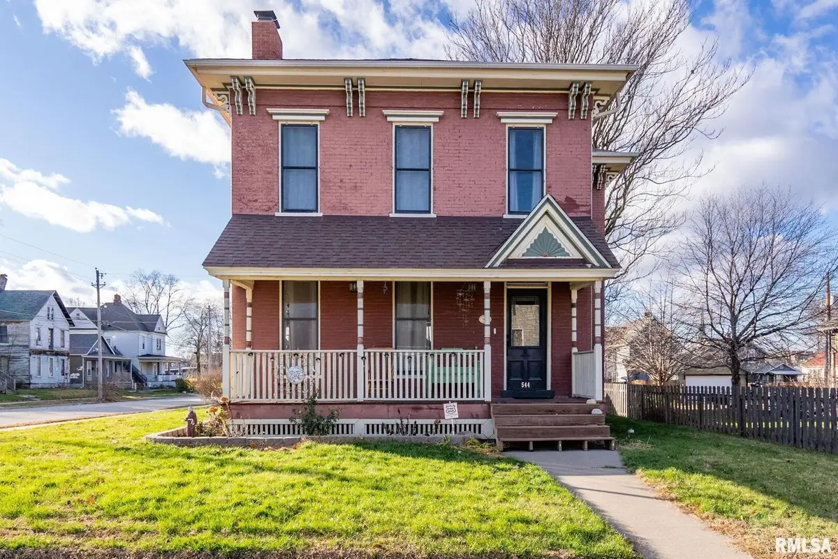 544 23rd Street, Rock Island, IL 61201 - Image #1