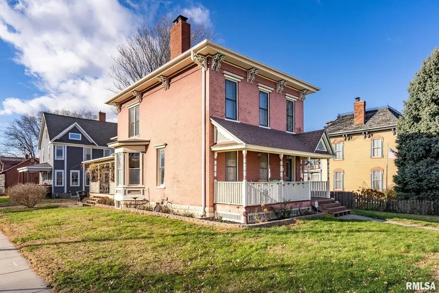 544 23rd Street, Rock Island, IL 61201 - Image #3