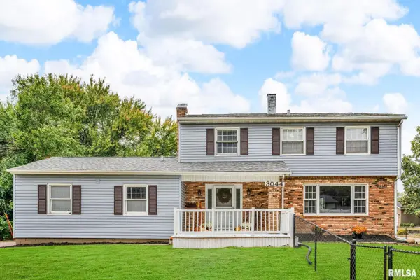 3044 Jersey Ridge Rd Road, Davenport, IA 52807