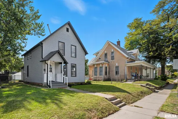 1416 17th Avenue, Moline, IL 61265