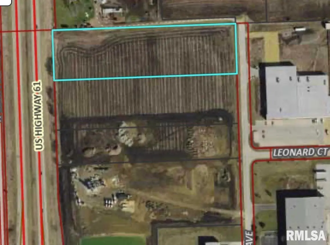 800 N 16th Avenue, Eldridge, IA 52748 - Image #1