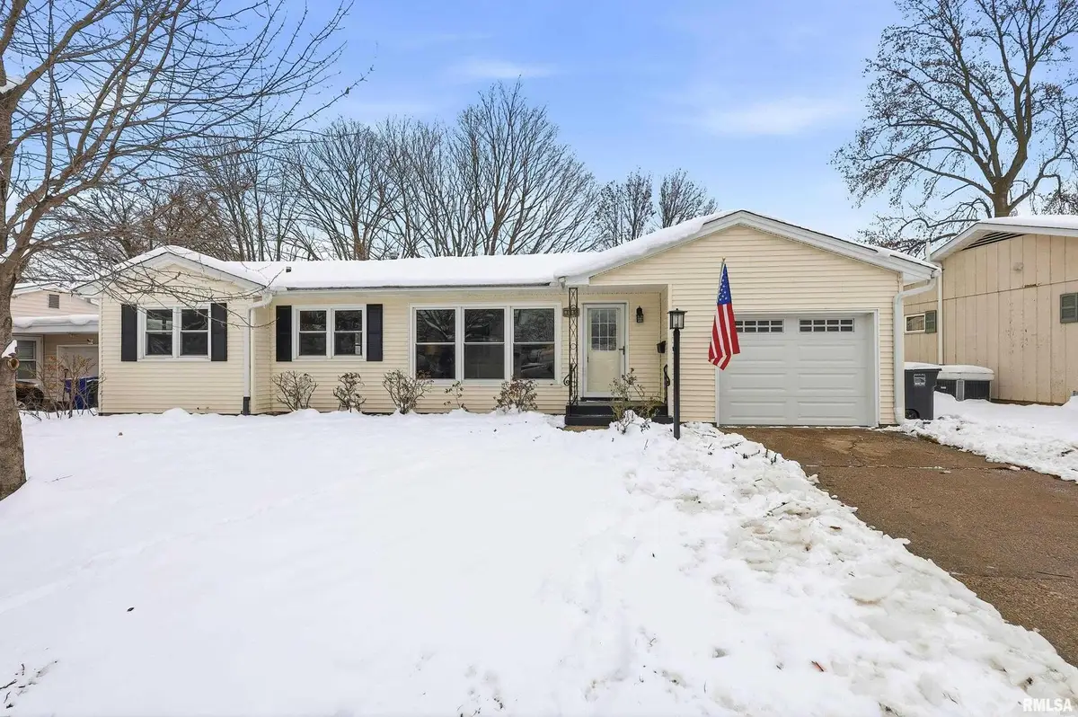 1840 37th Street, Moline, IL 61265 - Image #1