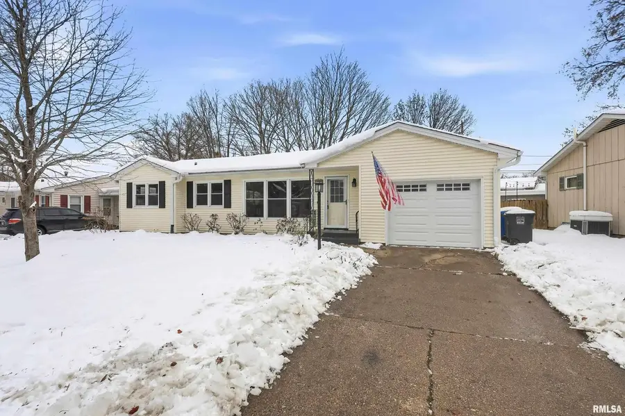 1840 37th Street, Moline, IL 61265 - Image #2