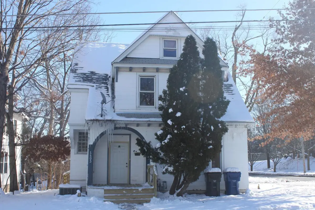 1603 Arlington Ave Avenue, Davenport, IA 52803 - Image #1