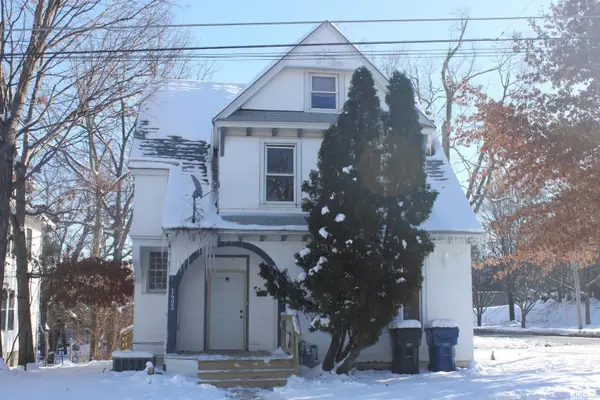 1603 Arlington Ave Avenue, Davenport, IA 52803