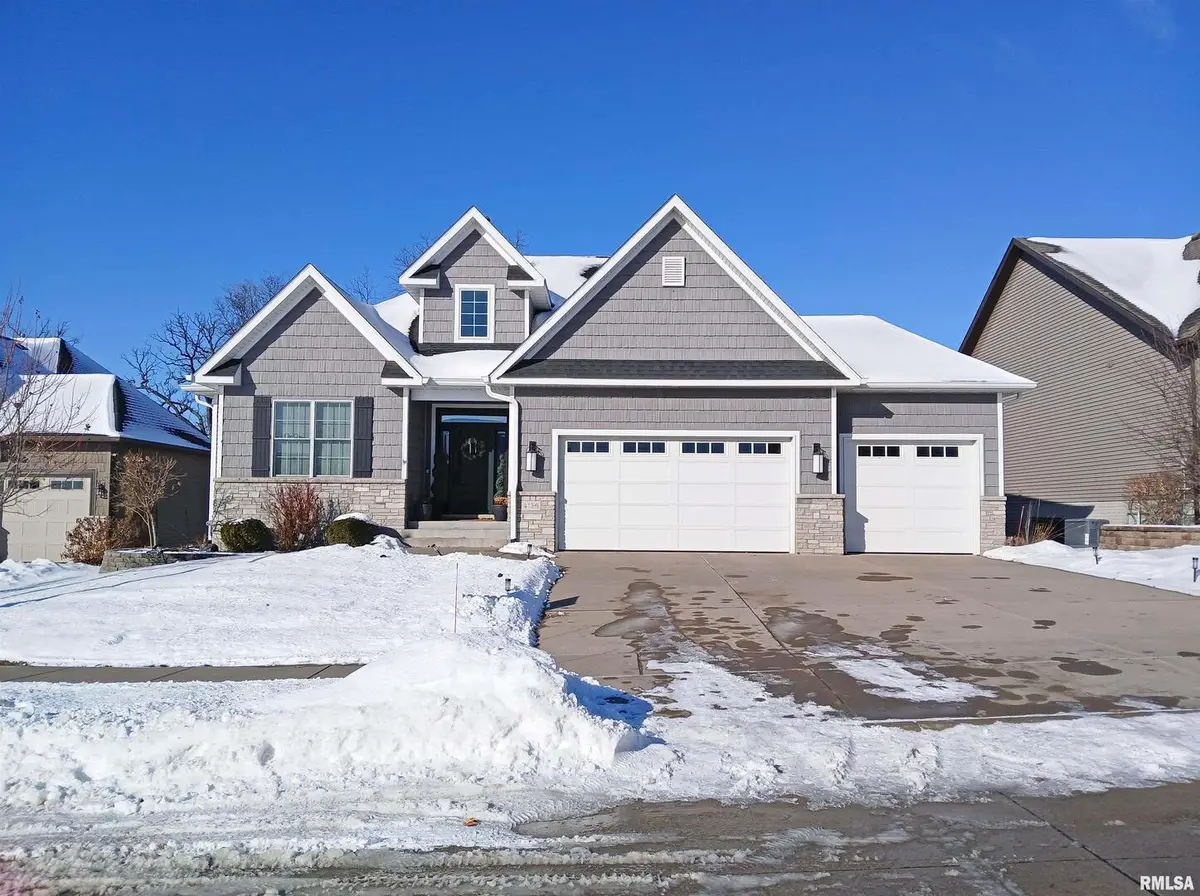 4136 Muirfield Court, Bettendorf, IA 52722 - Image #1