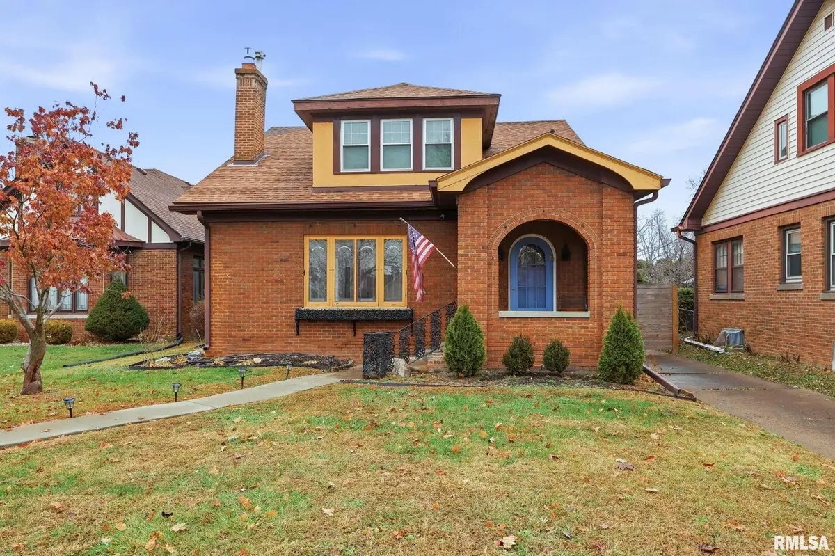 2911 21st Avenue, Rock Island, IL 61201 - Image #1