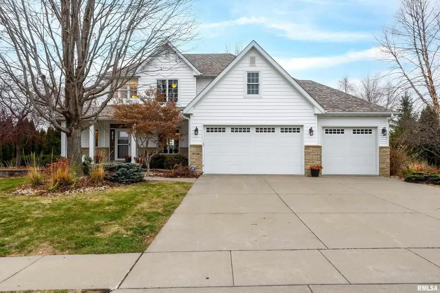 5726 New Castle Lane, Bettendorf, IA 52722 - Image #2