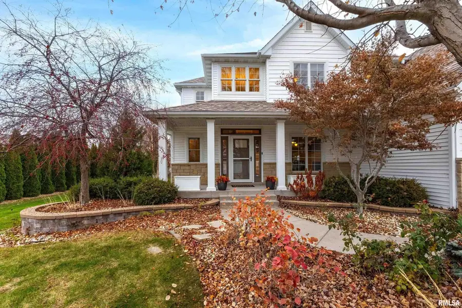 5726 New Castle Lane, Bettendorf, IA 52722 - Image #3