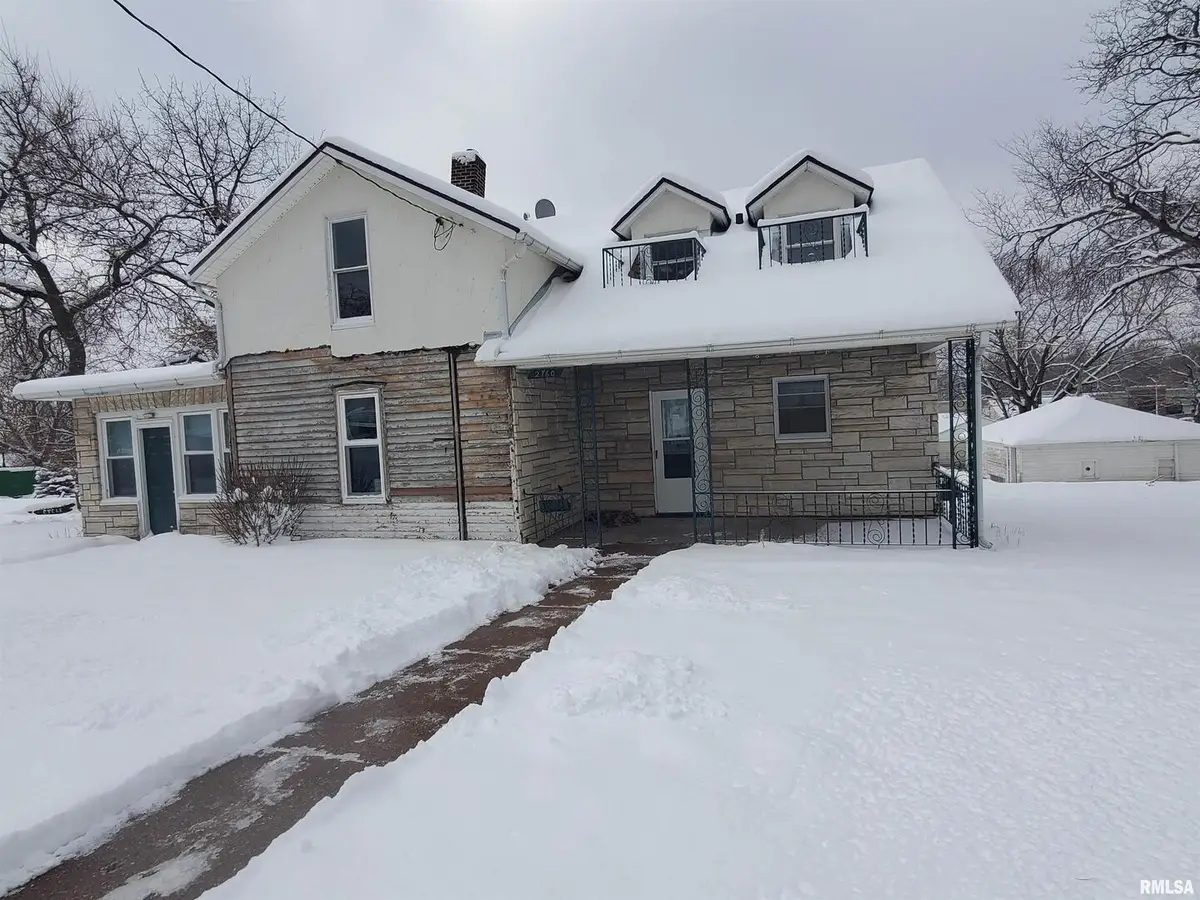 2760 12th Street, Rock Island, IL 61201 - Image #1