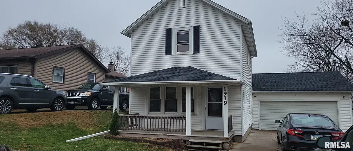 1919 N 7th Street, Clinton, IA 52732 - Image #1
