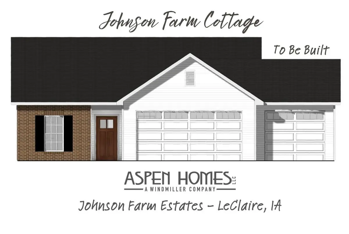 602 15th Street, Le Claire, IA 52753 - Image #1