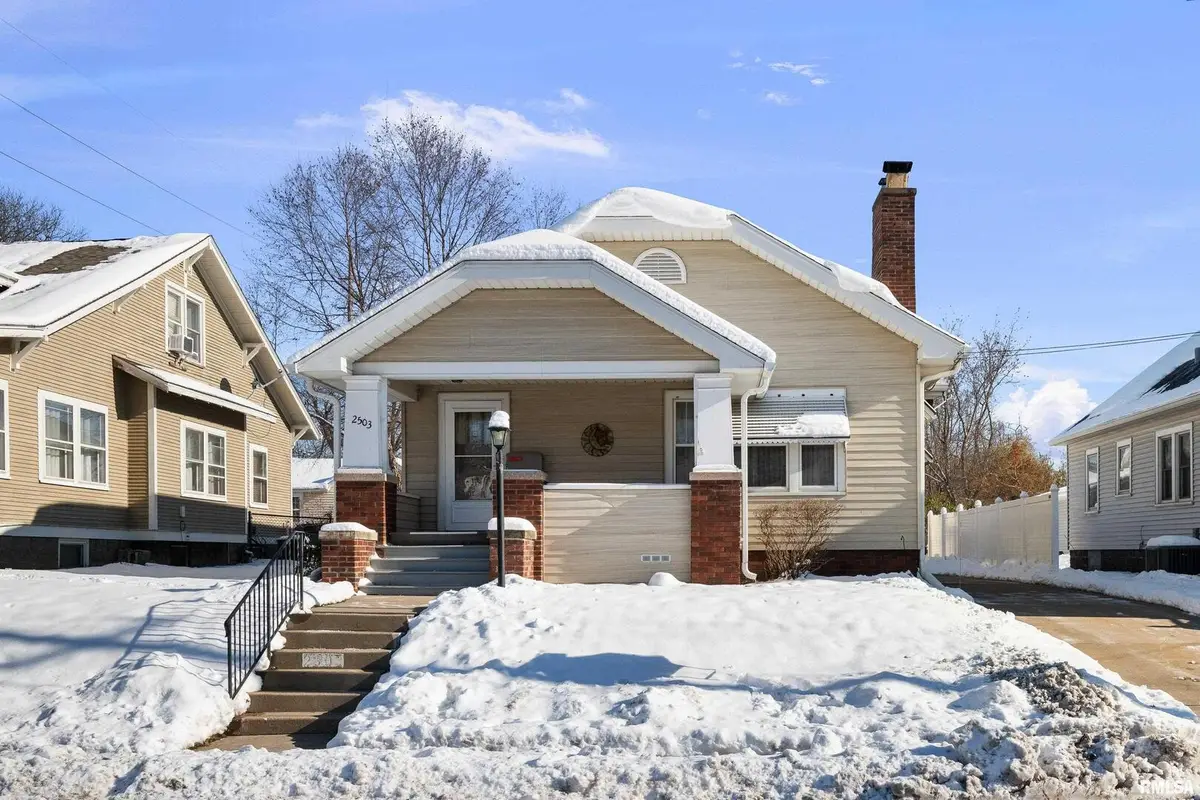 2503 30th Street, Rock Island, IL 61210 - Image #1