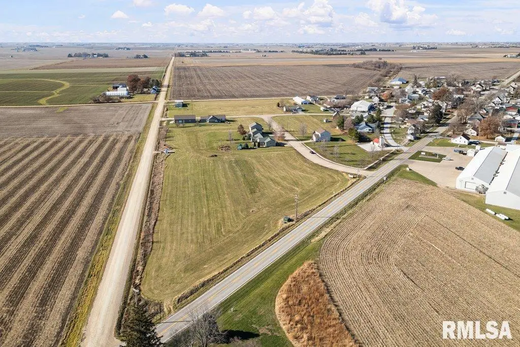 Lot 33 Rhonda Road, New Liberty, IA 52765 - #1