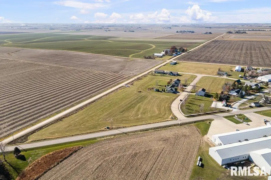 Lot 33 Rhonda Road, New Liberty, IA 52765 - #2