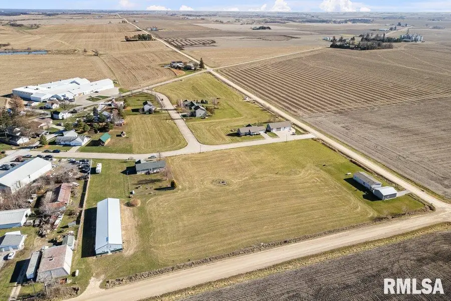 Lot 33 Rhonda Road, New Liberty, IA 52765 - #3