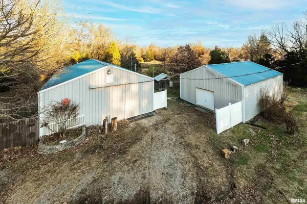 308 S Spillertown Road, Marion, IL 62959