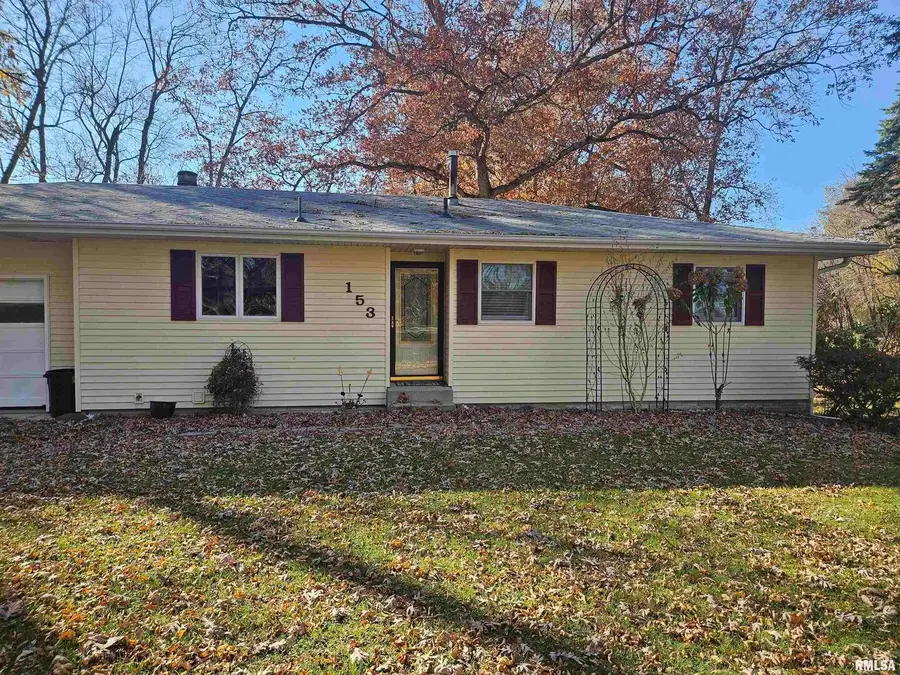 153 Deer Park Drive, Geneseo, IL 61254 - Image #2