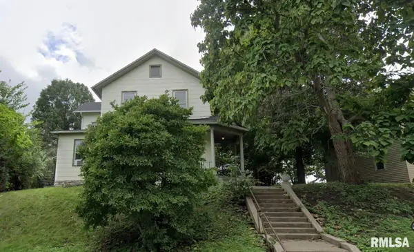 421 E 7th Street, Davenport, IA 52803