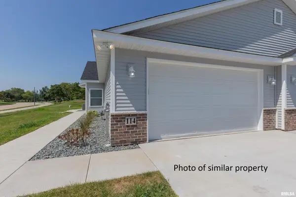 118 Beacon Harbor Circle, East Moline, IL 61244