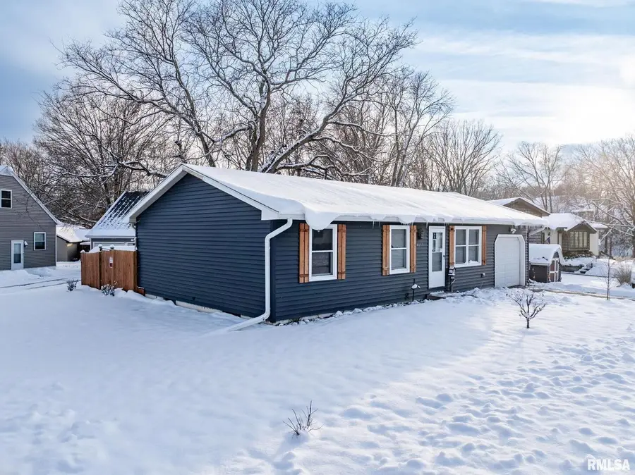 4661 Hitching Post Court, Davenport, IA 52804 - Image #3