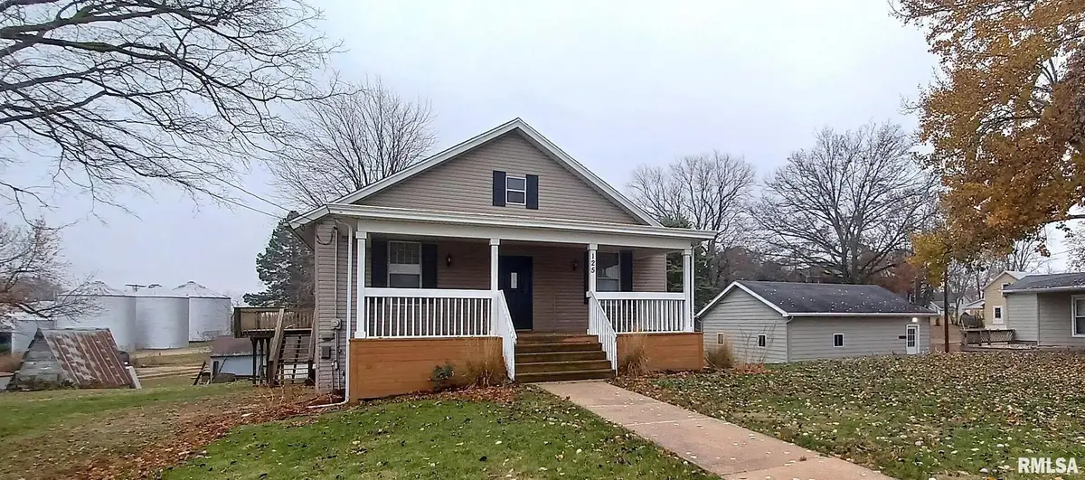 125 A Street, Buda, IL 61314 - Image #1