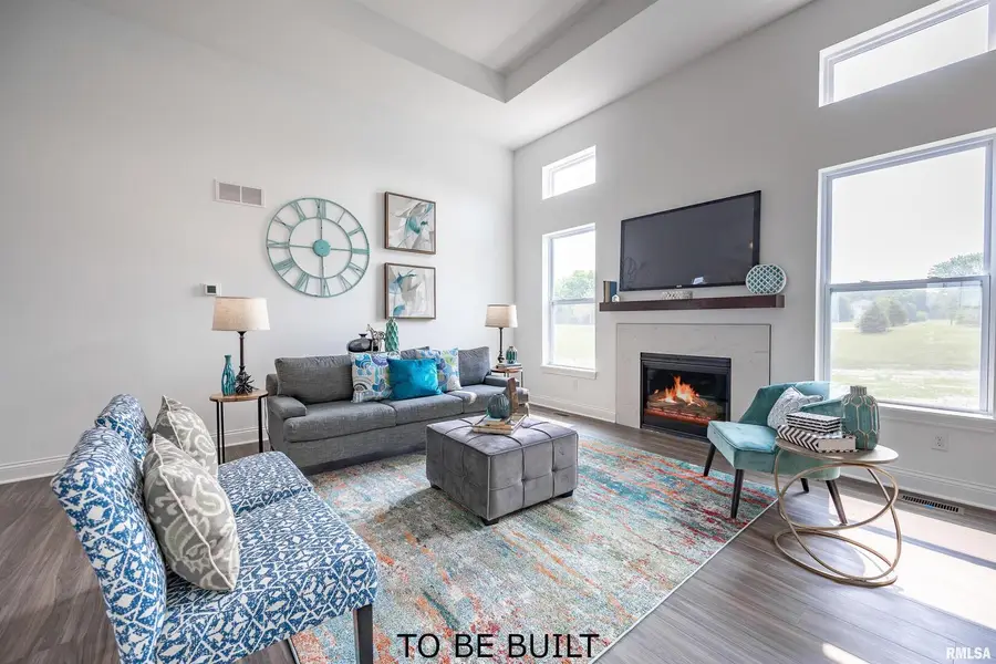 Lot 6 Faiths Way, Bettendorf, IA 52722 - #3