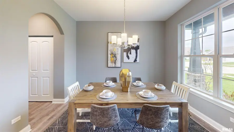 Lot 12 Faiths Way, Bettendorf, IA 52722 - Image #2