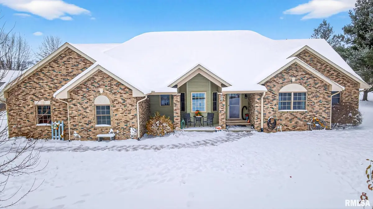 5759 Riverview Road, York, IL 61285 - Image #1