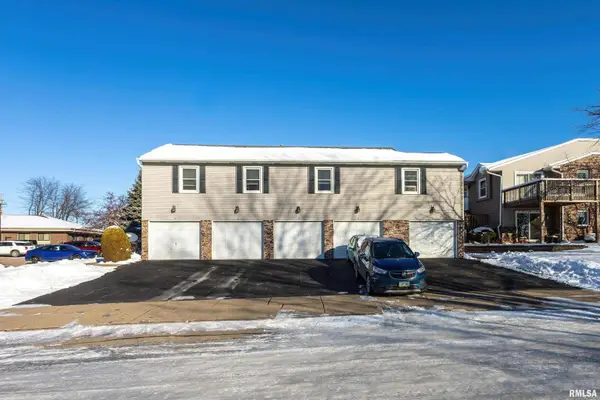 2418 E 51st Street #A, Davenport, IA 52807