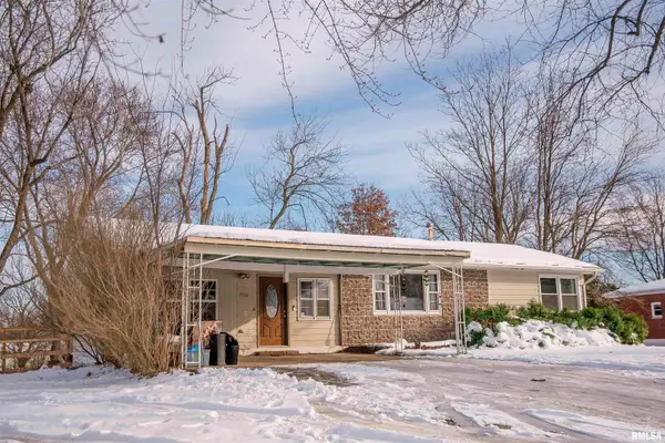 700 N 66th, Quincy, IL 62301