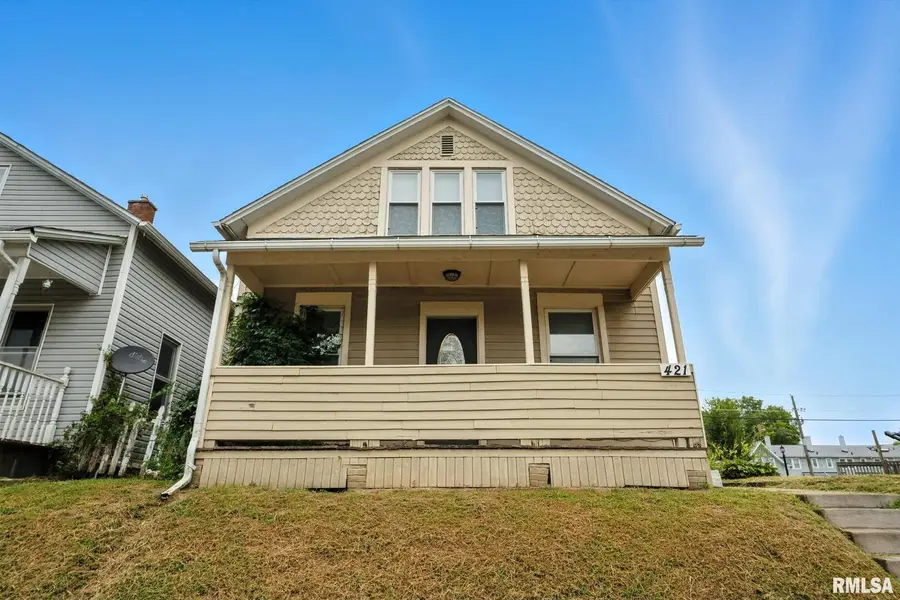 421 16th Avenue, Moline, IL 61265 - Image #3