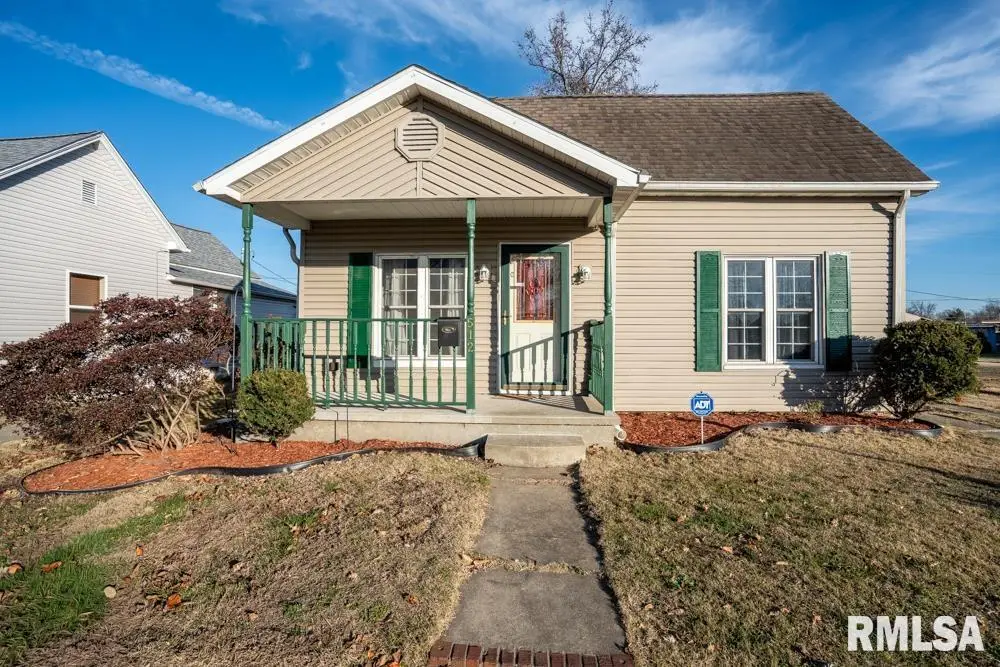 512 N 16th Street, Herrin, IL 62948 - Image #1