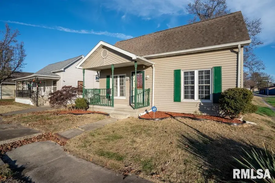 512 N 16th Street, Herrin, IL 62948 - Image #2