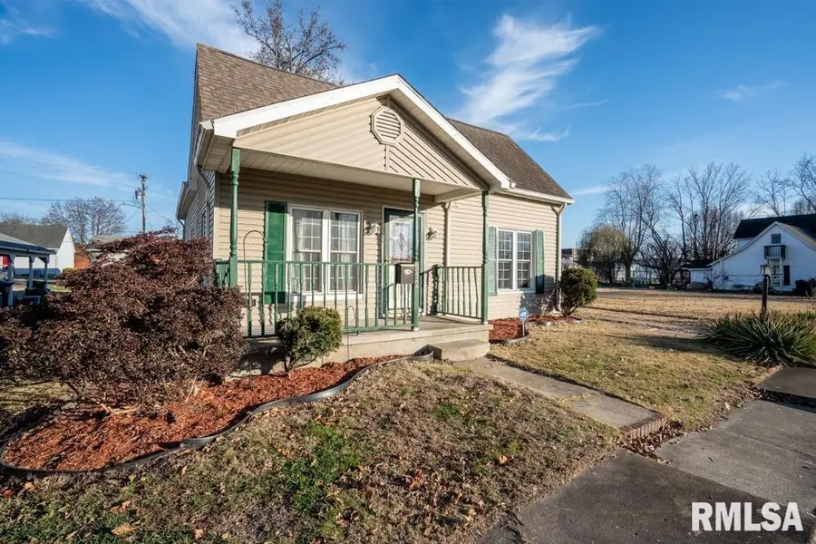 512 N 16th Street, Herrin, IL 62948 - Image #3