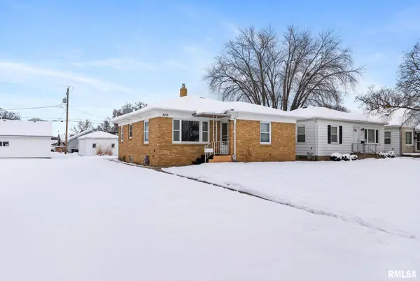 5215 11th Avenue, Moline, IL 61265