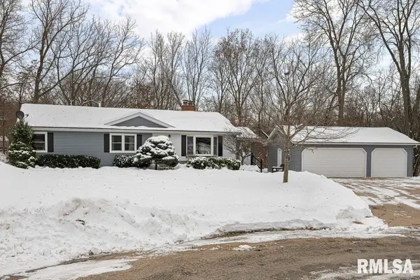 107 Orchard Court, Silvis, IL 61282