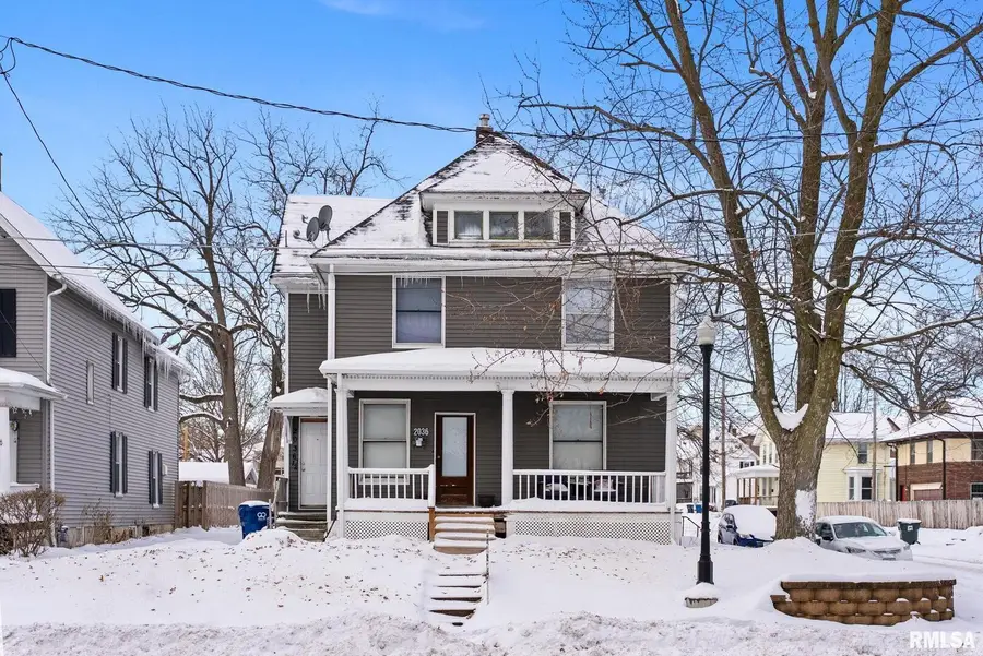 2036 N Main Street, Davenport, IA 52803 - Image #2
