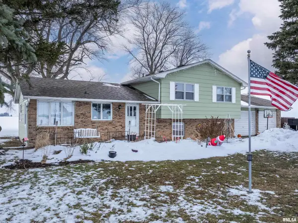 14891 E 900th Street, Osco, IL 61274