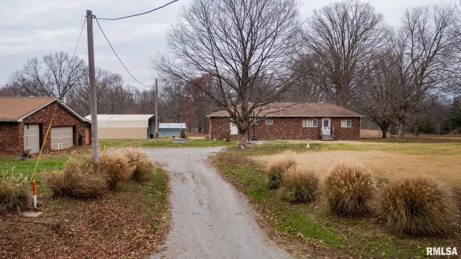 1720 Camp Cedar Point Lane, Makanda, IL 62958 - Image #3