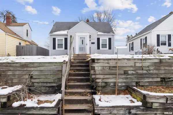 1820 33rd Street, Moline, IL 61265