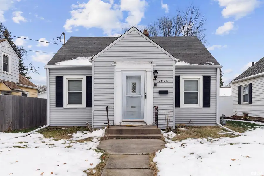 1820 33rd Street, Moline, IL 61265 - Image #2