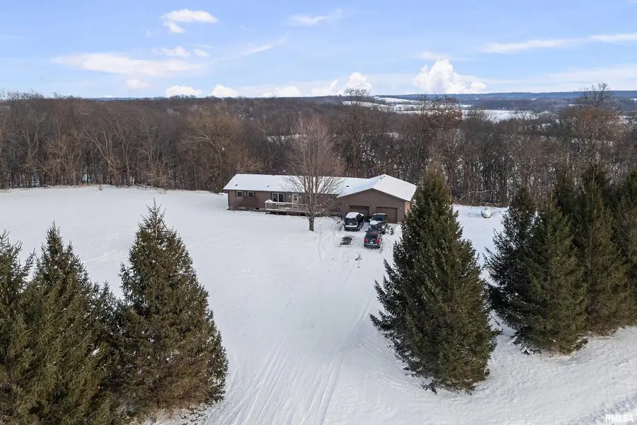 1231 90th Street, Joy, IL 61260 - Image #2