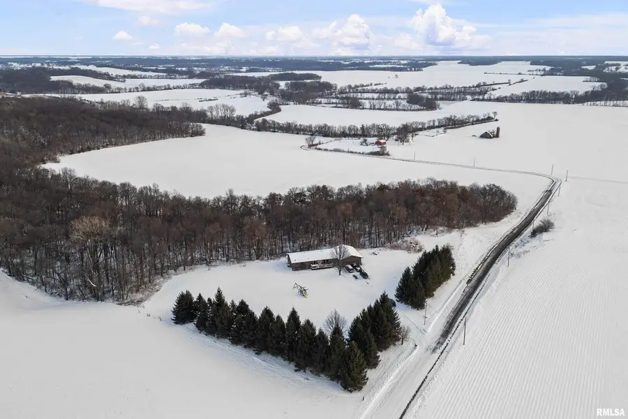 1231 90th Street, Joy, IL 61260 - Image #3