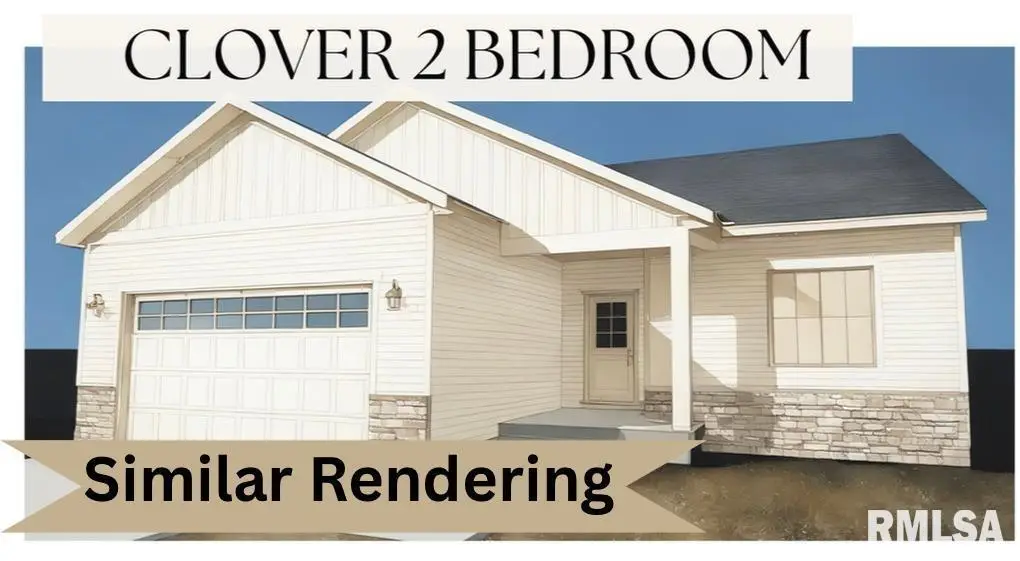 4727 Willow Circle, Davenport, IA 52806 - Image #1