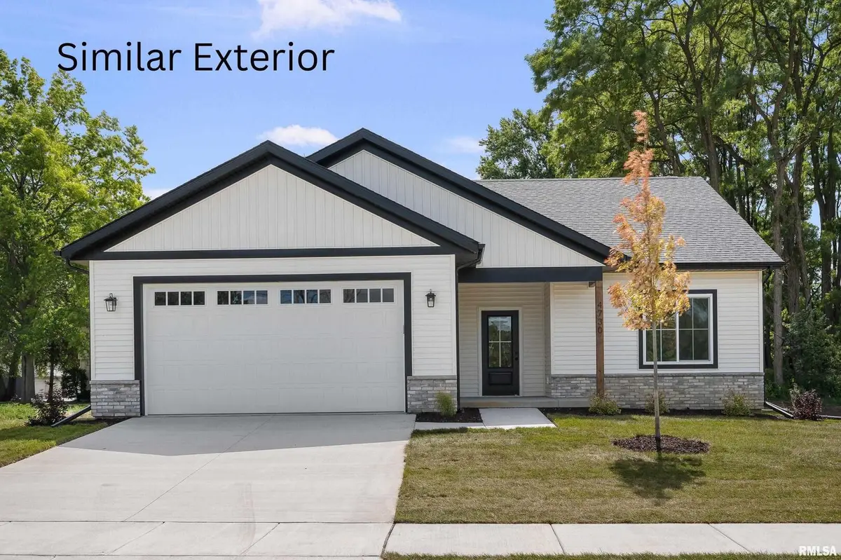 4718 Willow Circle, Davenport, IA 52806 - Image #1