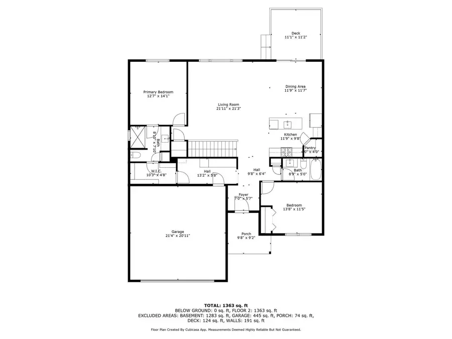 4718 Willow Circle, Davenport, IA 52806 - Image #3