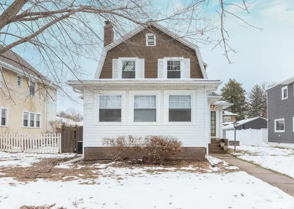 2416 12th Street, Moline, IL 61265