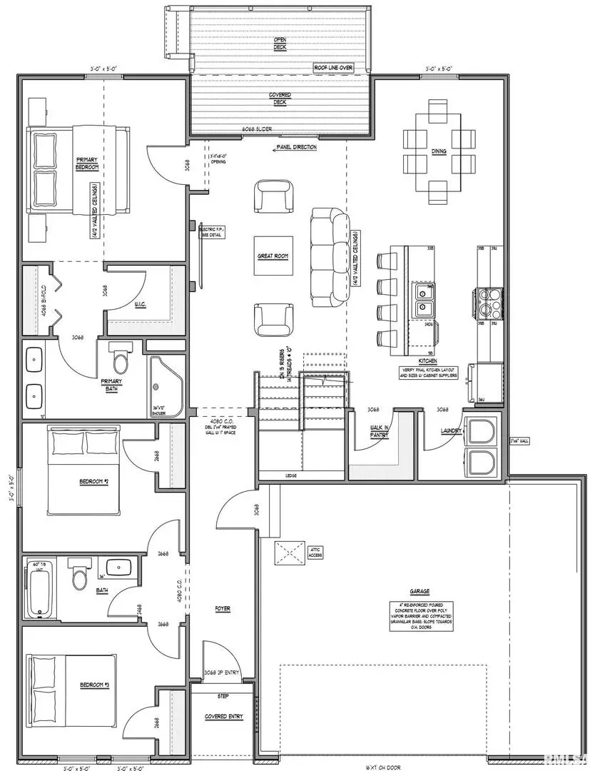 6122 Duggleby Avenue, Davenport, IA 52807 - Image #2