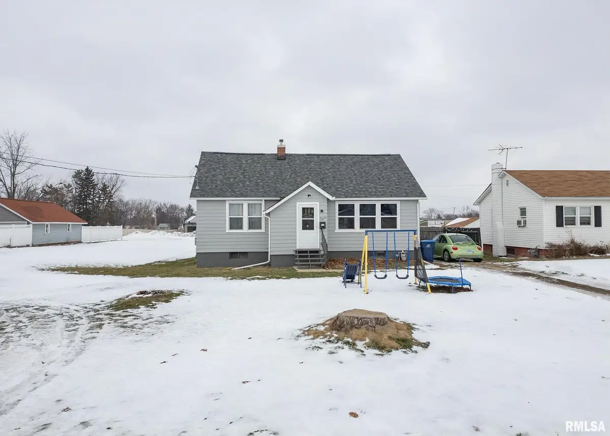 116 W Garfield Street, Kewanee, IL 61443 - Image #1